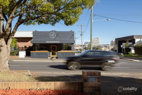 Property photo of 107A Campbell Street Toowoomba City QLD 4350
