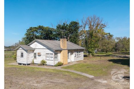 25 Mont Albert Rd, Garfield, VIC 3814