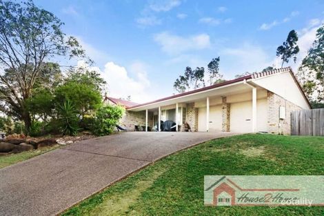 Property photo of 14 Cardrona Crescent Ormeau Hills QLD 4208