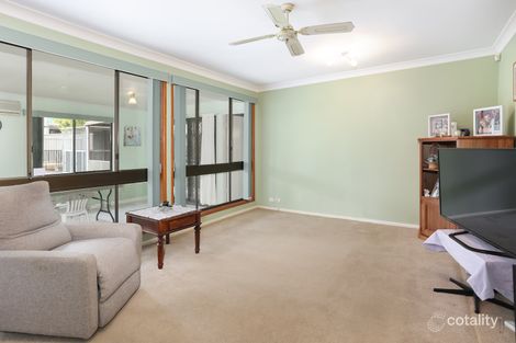 Property photo of 64 Berkeley Street South Wentworthville NSW 2145