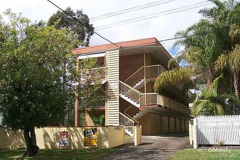 1/29 Weston St, Coorparoo, QLD 4151