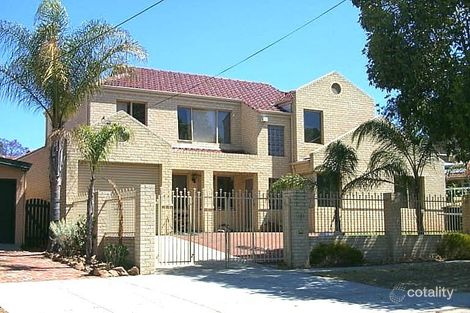 Property photo of 12 Osborne Street Joondanna WA 6060