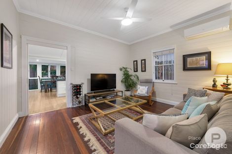 Property photo of 28 Glassey Street Red Hill QLD 4059