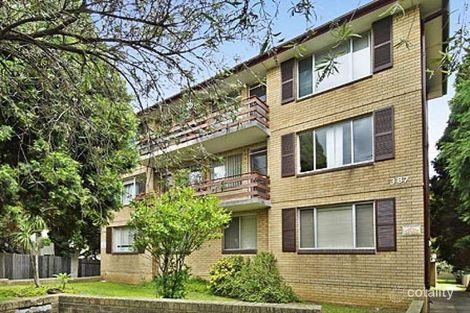 11/387 New Canterbury Rd, Dulwich Hill, NSW 2203