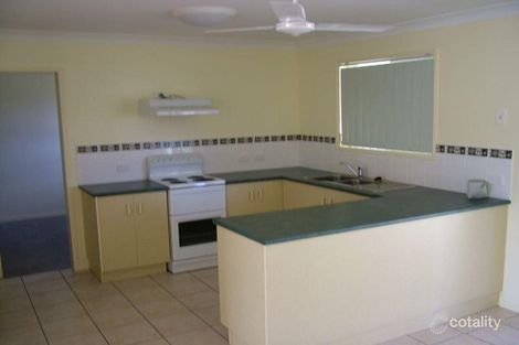 Property photo of 42 Cheney Street Norman Gardens QLD 4701