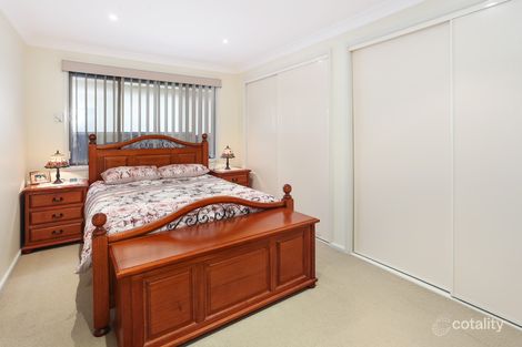 Property photo of 64 Berkeley Street South Wentworthville NSW 2145