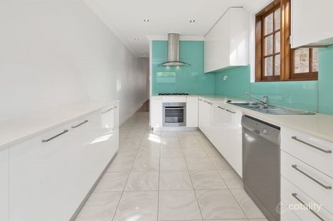 Property photo of 122 Wigram Road Forest Lodge NSW 2037