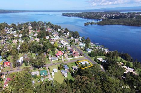 Property photo of 1 Kallaroo Road Erowal Bay NSW 2540