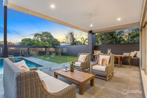 Property photo of 80 Park Road Kalinga QLD 4030