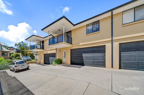 Property photo of 4/1 Penders Court Jindabyne NSW 2627
