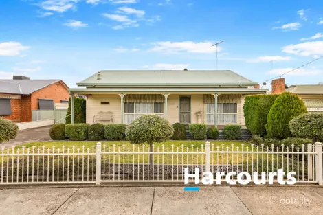 Property photo of 18 Maxwell Street Wangaratta VIC 3677