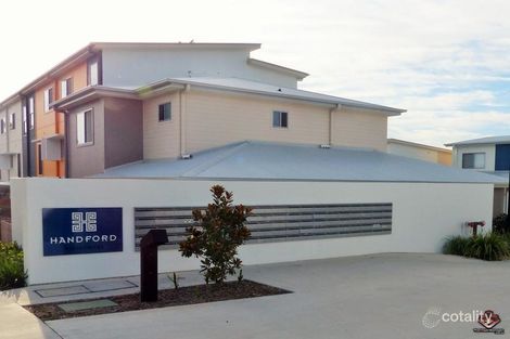 Property photo of 11/245 Handford Road Taigum QLD 4018