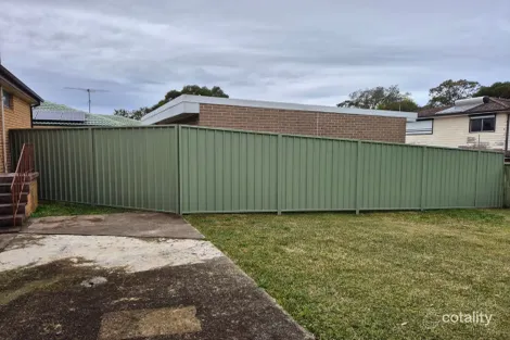Property photo of 3 Lambert Place Leumeah NSW 2560