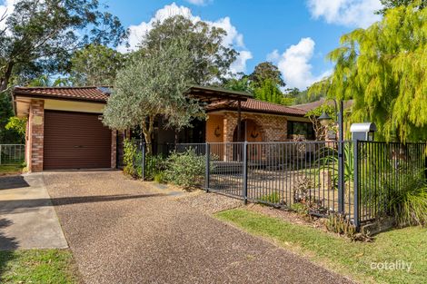 Property photo of 44 Leo Drive Narrawallee NSW 2539