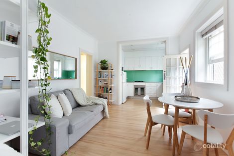 Property photo of 7/1-3 Eustace Street Manly NSW 2095