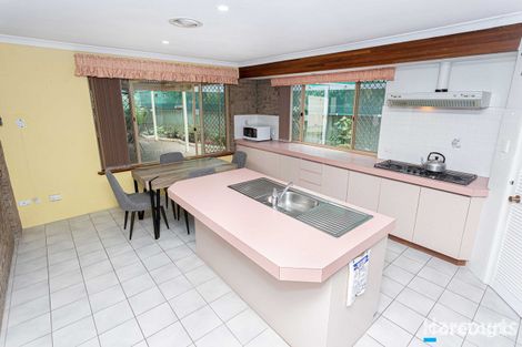 Property photo of 8 Knot Rise Ballajura WA 6066