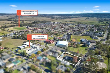 Property photo of 6 Bennett Street Longwarry VIC 3816