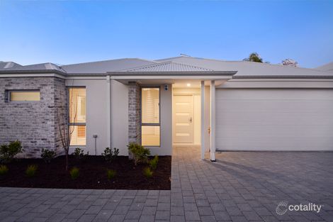 Property photo of 5B Bathurst Street Dianella WA 6059