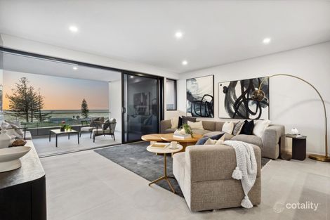 Property photo of 89B West Coast Drive Watermans Bay WA 6020