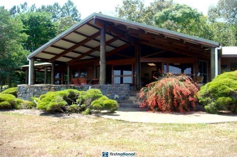 7 Spry Cl, Barrine, QLD 4872