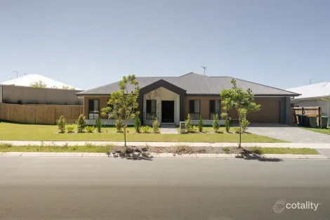 62 Northumberland St, Burpengary East, QLD 4505