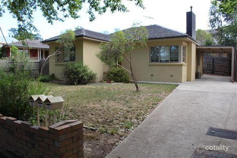 Property photo of 1/26 Prince Street Gisborne VIC 3437