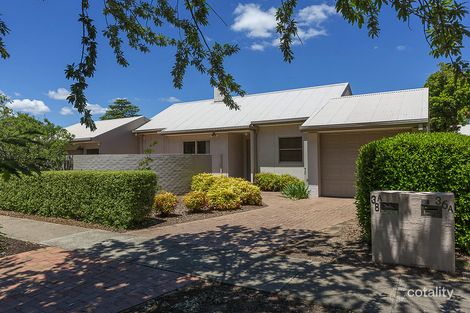 Property photo of 38A Moorhouse Street O'Connor ACT 2602