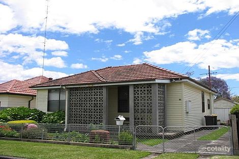 Property photo of 1 Merewether Street Cardiff NSW 2285