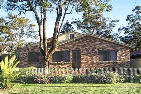 Property photo of 36 Osborne Avenue Umina Beach NSW 2257