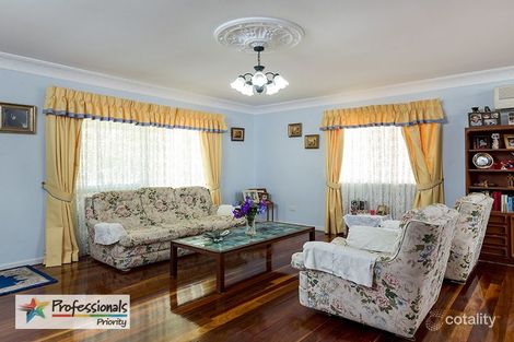 Property photo of 8 Langura Crescent Ferny Hills QLD 4055