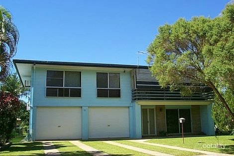 23 Bergin Rd, Innisfail Estate, QLD 4860