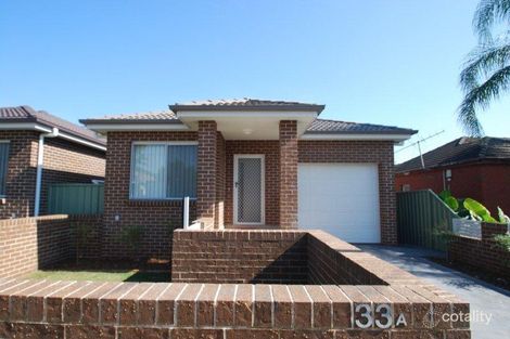 Property photo of 33A Carnation Avenue Casula NSW 2170