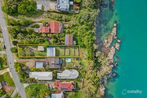 Property photo of 278 Dobell Drive Wangi Wangi NSW 2267