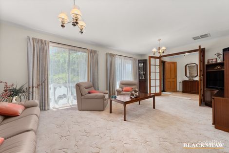 Property photo of 21 McTaggart Crescent Kambah ACT 2902