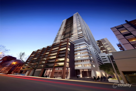 2606/120 A'Beckett St, Melbourne, VIC 3000