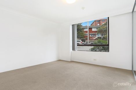 Property photo of 15/1-3 Dudley Street Randwick NSW 2031