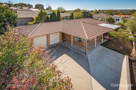 Property photo of 151 Candlebark Road Karabar NSW 2620