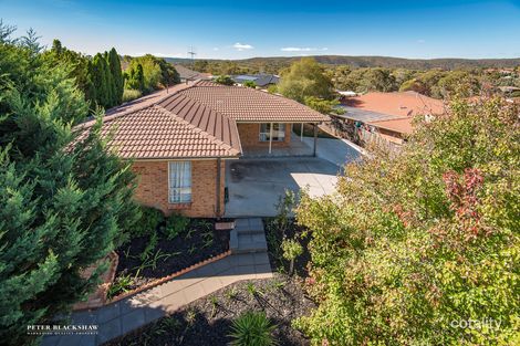 Property photo of 151 Candlebark Road Karabar NSW 2620