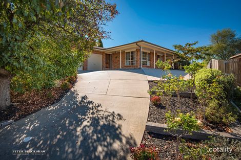 Property photo of 151 Candlebark Road Karabar NSW 2620