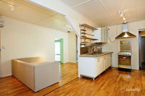 Property photo of 12 Kuralboo Street Springbrook QLD 4213