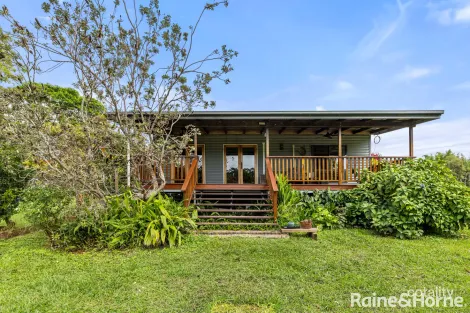 Property photo of 91 Mary Jane Drive Julatten QLD 4871