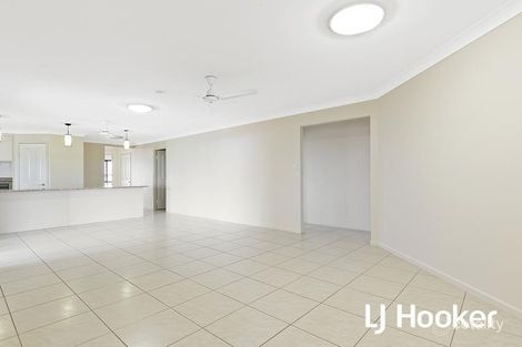 Property photo of 44 Cherryfield Road Gracemere QLD 4702