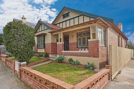 154 Old Canterbury Rd, Summer Hill, NSW 2130