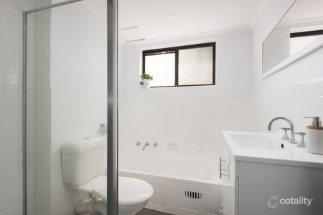 Property photo of 12/18-22 Ocean Street Cronulla NSW 2230