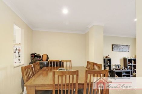 Property photo of 14 Cardrona Crescent Ormeau Hills QLD 4208