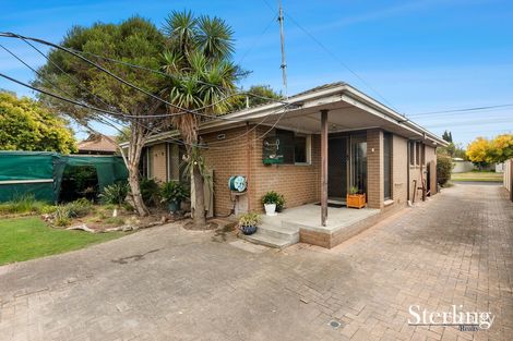 35 Felstead Ave, Sunshine West, VIC 3020