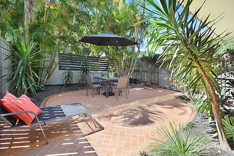 Property photo of 1/21 Lapraik Street Ascot QLD 4007