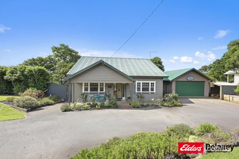 Property photo of 4 Silbys Road Darnum VIC 3822