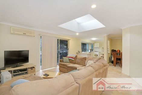 Property photo of 14 Cardrona Crescent Ormeau Hills QLD 4208
