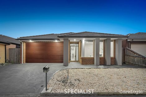 Property photo of 28 Butternut Drive Lyndhurst VIC 3975